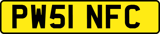 PW51NFC