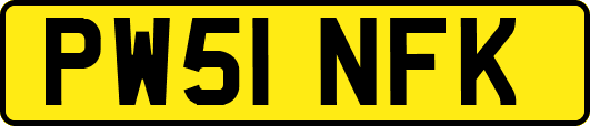 PW51NFK