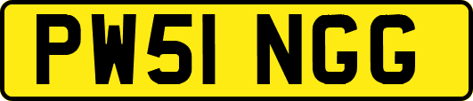 PW51NGG