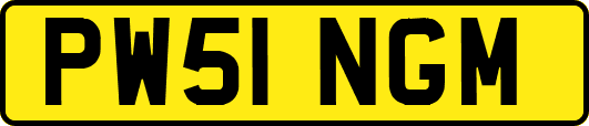 PW51NGM
