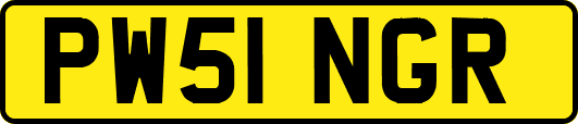 PW51NGR
