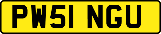 PW51NGU