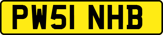 PW51NHB