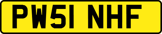 PW51NHF