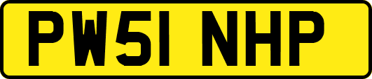 PW51NHP
