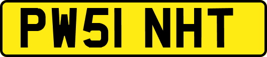 PW51NHT