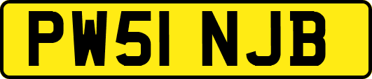 PW51NJB
