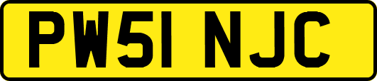 PW51NJC