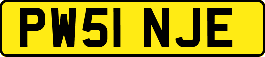 PW51NJE