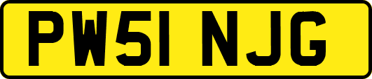 PW51NJG