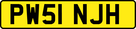 PW51NJH
