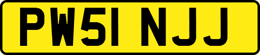 PW51NJJ