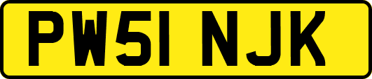 PW51NJK