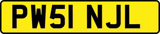 PW51NJL