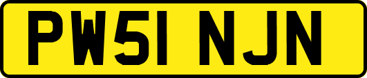 PW51NJN