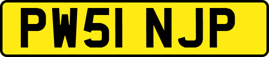 PW51NJP