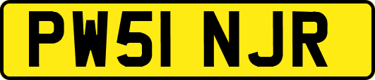 PW51NJR