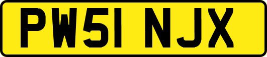 PW51NJX