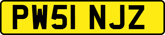 PW51NJZ