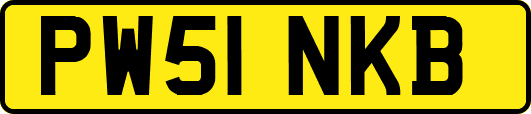 PW51NKB