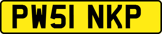 PW51NKP