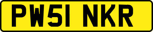 PW51NKR