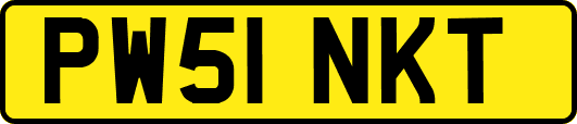 PW51NKT