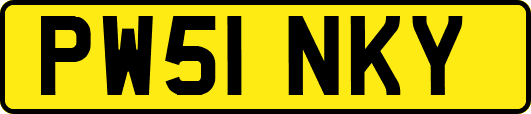 PW51NKY