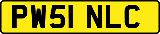 PW51NLC