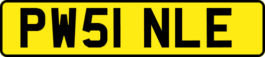 PW51NLE