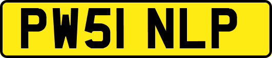 PW51NLP