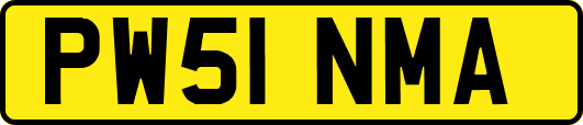 PW51NMA