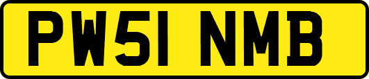 PW51NMB