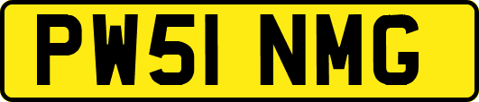 PW51NMG