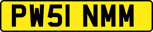 PW51NMM