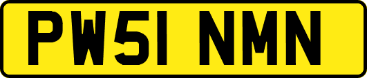 PW51NMN