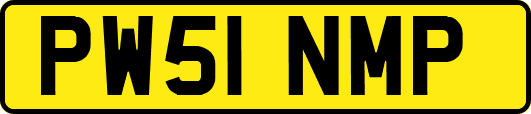 PW51NMP