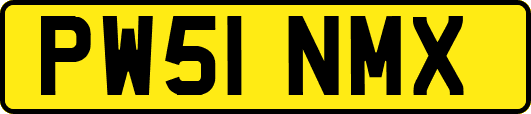 PW51NMX