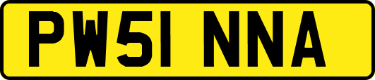 PW51NNA