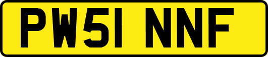 PW51NNF