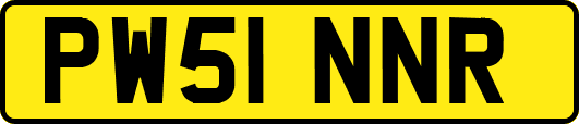 PW51NNR