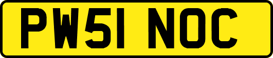 PW51NOC