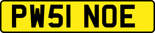 PW51NOE