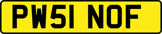 PW51NOF