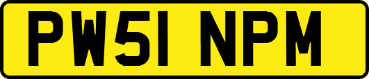 PW51NPM