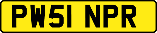 PW51NPR