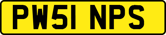 PW51NPS