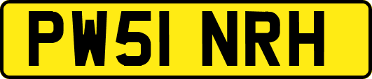 PW51NRH