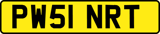 PW51NRT