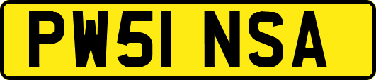 PW51NSA